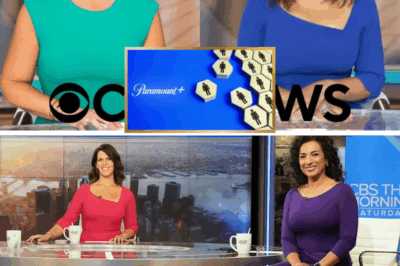 Paramount Layoffs Deliver Blow to CBS News: Streaming Programs Axed, Weekend Show Faces Major Restructuring