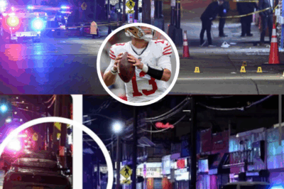 Tragedy Strikes Newark: 10-Year-Old Football Prodigy Killed, Brother Among Injured in Senseless South Ward Shooting