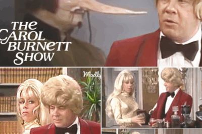 THE NIGHT TIM CONWAY BROUGHT AMERICAN TELEVISION TO ITS KNEES