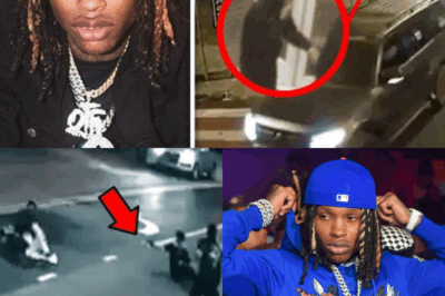 Five Years After King Von’s Fatal Shooting: Insiders Reveal New Details on the Chaotic Atlanta Night That Claimed the Rapper’s Life