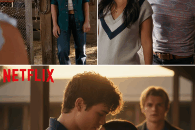 My Life with the Walter Boys Season 3 Trailer Drops Bombshells: Jackie’s Heartbreak, Health Scares and Ranch Chaos Set to Explode the Love Triangle