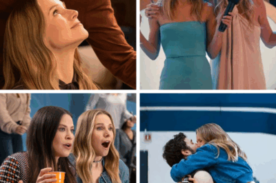 “Nobody Wants This” Season 2 Dominates Netflix Top 10 for Second Week, Surpassing 9 Million Global Views