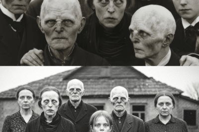 The Goler Clan of 1984: Canada’s Most Disturbing Family Case – From Picture-Perfect Facade to Shocking Revelations of Abuse and Isolation