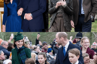 15 Years After Their Royal Engagement, Kate and William Mark a Milestone That Feels Different