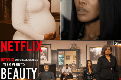 EMPIRE HEIR ALERT: Kimmie’s Pregnant Power Play in Beauty in Black S3? From Roy’s Plaything to Dynasty Queen – That Baby Seals The Deal FOREVER!