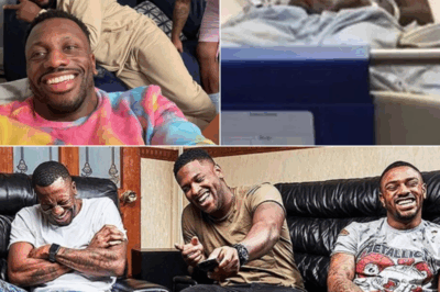 Gogglebox’s Tremaine Plummer Faces Crushing Cancer Setback: ‘My Time May Be Running Out’ as Brothers Rally Amid Heartbreak