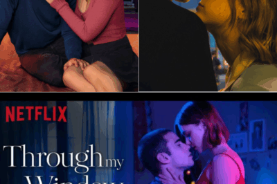 DANGER IS THE NEW PASSION! 🌙 The Through My Window 4 (2026) Trailer Promises a Storm of Passion as Raquel and Ares Return, Stronger Yet Dangerously Fragile