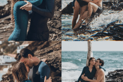 Nick and Noah’s Sunset Standoff: The 47-Second “Culpa Nuestra” Beach Scene That’s Got 10 Million Fans Hitting Replay