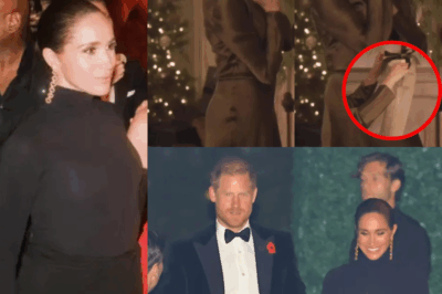 Meghan Markle Unveils Cozy Holiday Collection for American Riviera Orchard – One Day After Kris Jenner’s Star-Studded 70th Birthday Bash Sparks Snub Rumors
