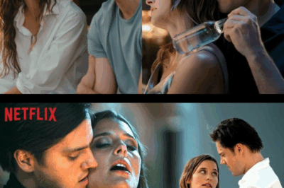 Love Reloaded: ‘Fall for Me’ Sequel Trailer Drops Heart-Pounding Tease of Twists, Healing, and Steamy Second Chances