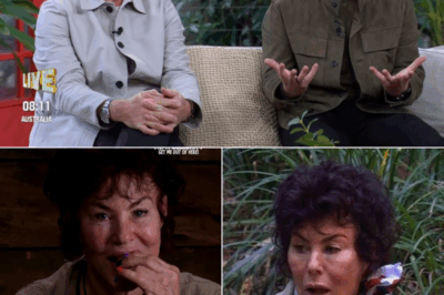 Ruby Wax’s Sweet Heist Ignites Jungle Fury: Ant and Dec Slam Camp’s Silence as I’m a Celeb Meltdown Erupts Over Stolen Treats