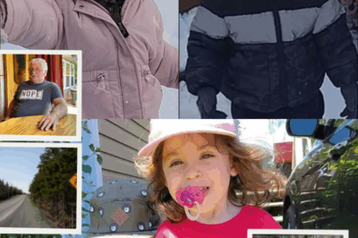 Nova Scotia Cops Unseal Chilling New Details in Jack & Lilly Sullivan Disappearance: Neighbors Heard ‘Mysterious’ Vehicle Activity Hours Before Kids Vanished