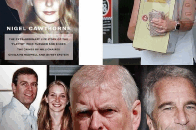 Giuffre’s Chilling Final Words from Beyond the Grave Rock Epstein’s Inner Circle: ‘They’ll Never Take the Truth’