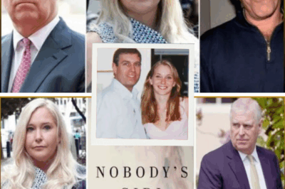 Unyielding Voices: Virginia Giuffre’s Legacy Illuminated in Netflix’s Four-Part Series