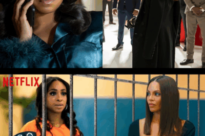 Bellarie Empire in Flames: ‘Beauty in Black’ Season 3 Teases Rivalries That Could Bury the Family for Good