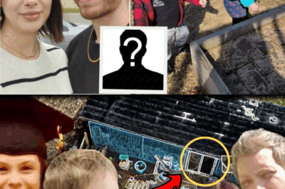 Bombshell Testimony: Mystery Neighbor’s Midnight Vehicle Sighting Shatters Timeline in Lilly and Jack Sullivan Case