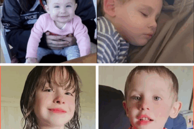 Nova Scotia Mom Malehya Brooks-Murray Breaks Silence 6 Months After Kids Vanished: “I See Jack & Lilly in Every Store Aisle”