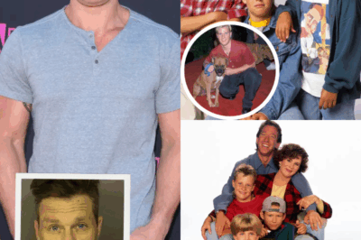 ‘Home Improvement’ Alum Zachery Ty Bryan Faces 5-Year Restraining Order After Alleged Assault and Death Threats to Ex-Girlfriend