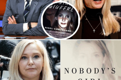 Colbert Stuns Nation With Tearful On-Air Meltdown Over Giuffre Memoir: ‘We Laughed While They Destroyed Little Girls’