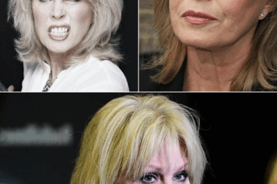Dame Joanna Lumley’s Scathing Humanity Roast: ‘Unbearably Vain and Destructive’ – A Plague on the Planet or Just Festive Doom and Gloom?