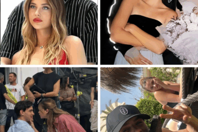 Sparks That Bind: The Enduring Allure of Noah and Nick in Culpa Nuestra