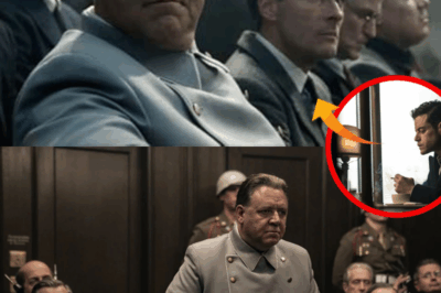 New Historical Drama Starring Russell Crowe, Rami Malek and Leo Woodall Earns Rare Perfect Score as Audiences Call It a Masterpiece Rewriting History