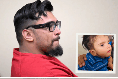 California Father Sentenced to 25 Years to Life in Infant’s Death Amid Ongoing Search