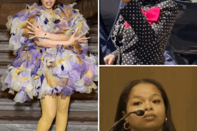 Cardi B’s Assault Trial Verdict Challenged: Emani Ellis Demands Retrial Over Rapper’s Courtroom Pen-Throwing Incident