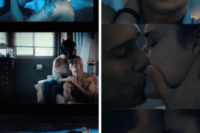 Fractured Vows: Cassie and Luke’s Trials in Purple Hearts Season 2