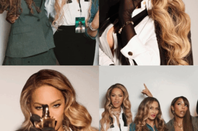 Beyoncé and Squad Rally for Kelly Rowland’s Electrifying Set on ‘The Boy Is Mine’ Tour in NYC