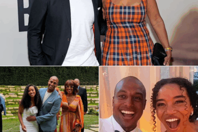 Gayle King’s Quiet Heroics: Son William Bumpus Jr. Reveals How Mom’s Quick Thinking Saved Wife’s Life in Heart-Stopping Crisis