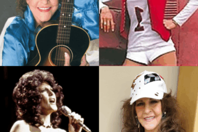 Happy 80th Birthday, Donna Fargo: The ‘Happiest Girl’ Who Lit Up Country Music Turns 80