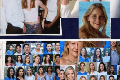 Voices Unsilenced: Virginia Giuffre’s Journey Takes Center Stage in Netflix’s Four-Part Series