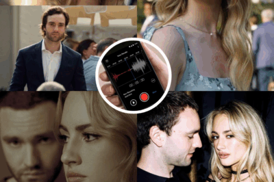 Tell Me Lies Season 3 Bombshell: Stephen’s Secret Audio Recording Will Unleash Absolute Chaos – Fans Are Calling It “Diabolical”