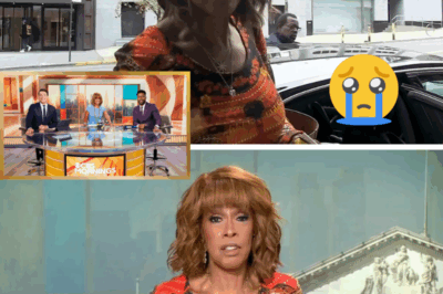 Gayle King Strongly Dismisses Rumors of Leaving ‘CBS Mornings’ During Network Transition