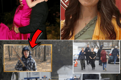 STOLEN FUTURE: The Glaring Light and The Sudden Darkness—Emily Finn’s Life, Full of Promise, Violently Extinguished By The Person She Trusted