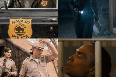 DARK WINDS S3 TRAILER & PLOT LEAKED! – When faith meets fear, the wind turns dark in the haunting new chapter on Netflix