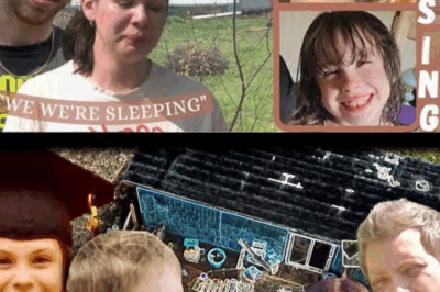 Stepdad to Missing Nova Scotia Kids Daniel Martell Hospitalized After Rolling Vehicle – Mom Malehya Brooks-Murray Distances from Volunteer Search Group as Case Hits 6-Month Mark