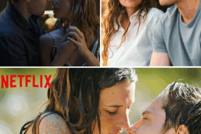 ‘Fall for Me’ Season 2 Trailer Drops: Tender Reunions, Shocking Twists, and a Fresh Shot at Redemption That’s Got Fans Swooning