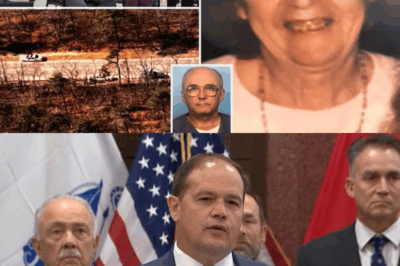 DNA Breakthrough Identifies Suspect in Long Island Cold Cases—But Families Face Bitter Reality of No Trial