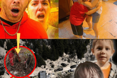 Tool Marks on Tiny Bones: Leaked TikTok Video Ignites Fury Over Possible Cover-Up in Sullivan Siblings’ Nightmare