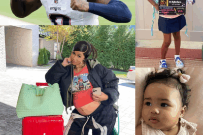 Stefon Diggs Balances NFL Stardom and Growing Family Amid Personal Milestones