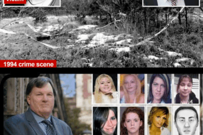 Gilgo Beach Suspect Rex Heuermann Excluded from 1994 Murder Case Involving Long Island Victim
