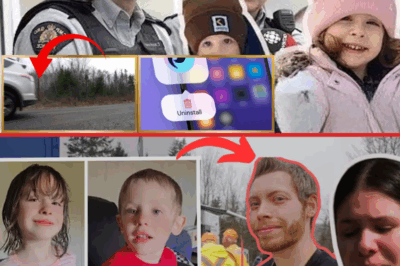 Tool Marks on Tiny Bones: Leaked TikTok Video Ignites Fury Over Possible Cover-Up in Sullivan Siblings’ Nightmare