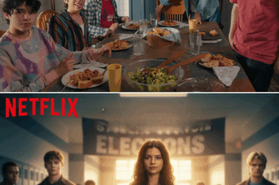 THE TEASER THAT JUST ENDED THE FANDOM: Jackie’s “NEW ERA” Hits Like a Bomb – New City, New Identity, New Power, and ZERO Walter Boys in Sight 😭🔥