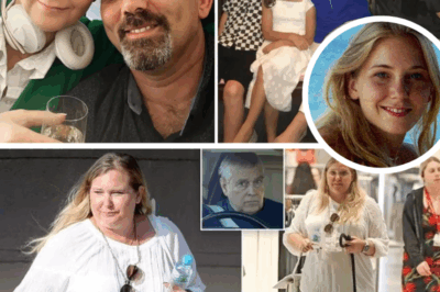 Virginia Giuffre’s Heartfelt Suicide Note to Children Revealed: A Mother’s Unwavering Love Amid Final Struggles