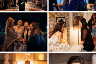 Maxton Hall Season 2 Premieres November 7 on Prime Video: Trailer, Cast, and Plot Twists Revealed