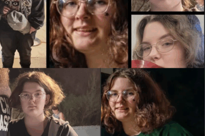 Wright County Sheriff’s Office Intensifies Search for Missing Autistic Teen Jasmine McKee as Case Hits Six-Week Mark with No New Leads