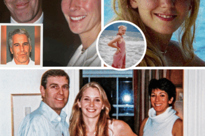 Shocking Revelations: Virginia Giuffre’s Posthumous Memoir Details Epstein Trafficking and Prince Andrew Encounters