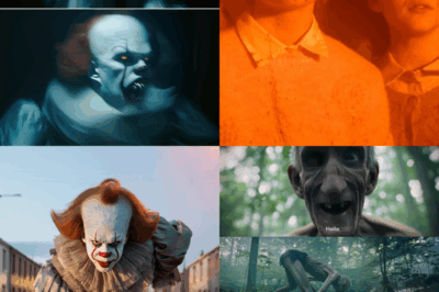 Chills That Linger: Why ‘Welcome to Derry’ Episode 3 Has Horror Fans on Edge